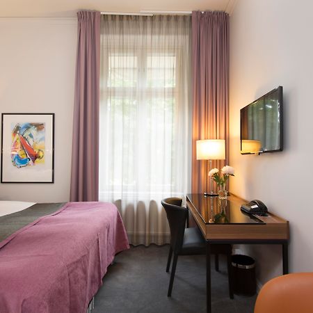 Elite Hotel Stockholm Plaza Kültér fotó