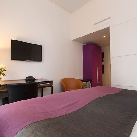 Elite Hotel Stockholm Plaza Kültér fotó