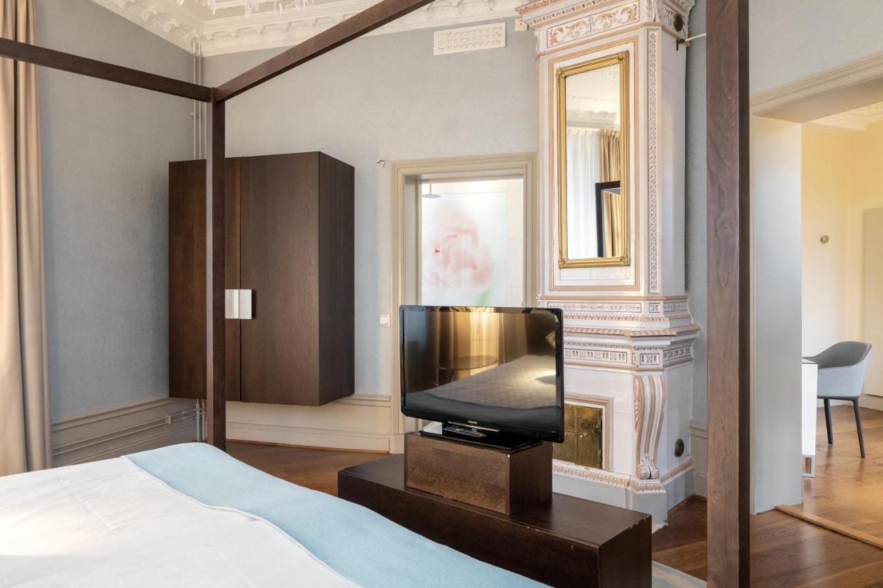 Elite Hotel Stockholm Plaza Kültér fotó
