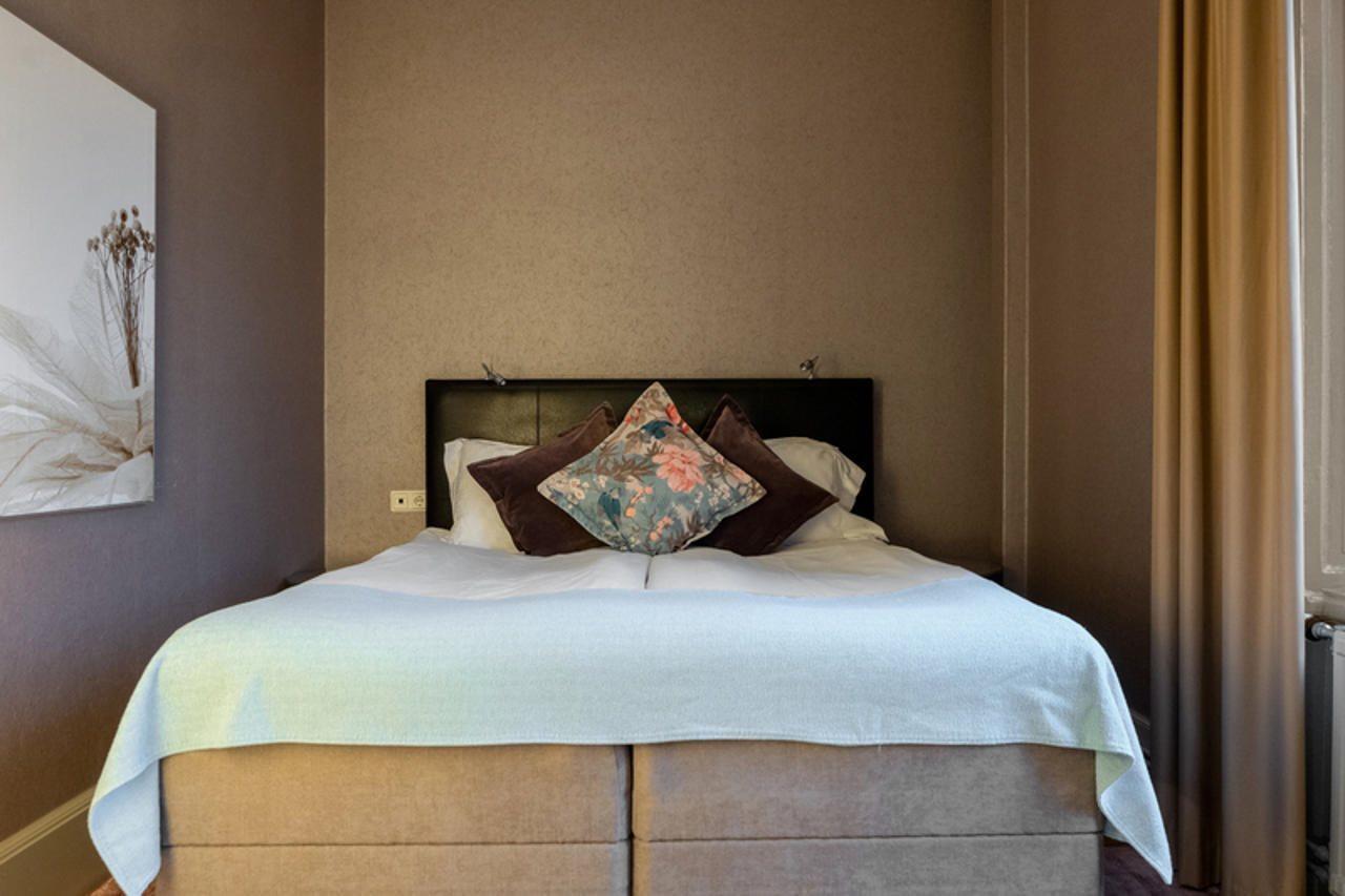 Elite Hotel Stockholm Plaza Kültér fotó