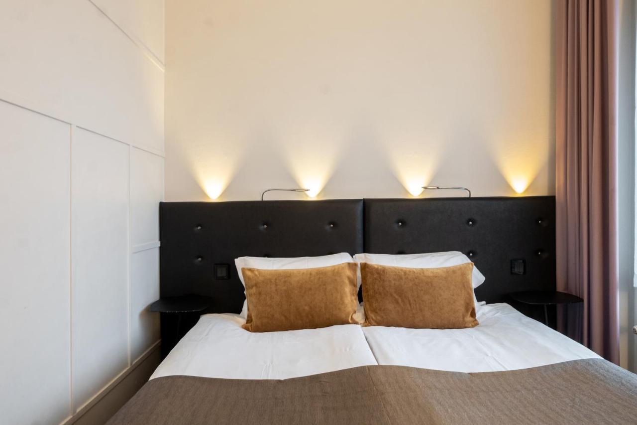 Elite Hotel Stockholm Plaza Kültér fotó