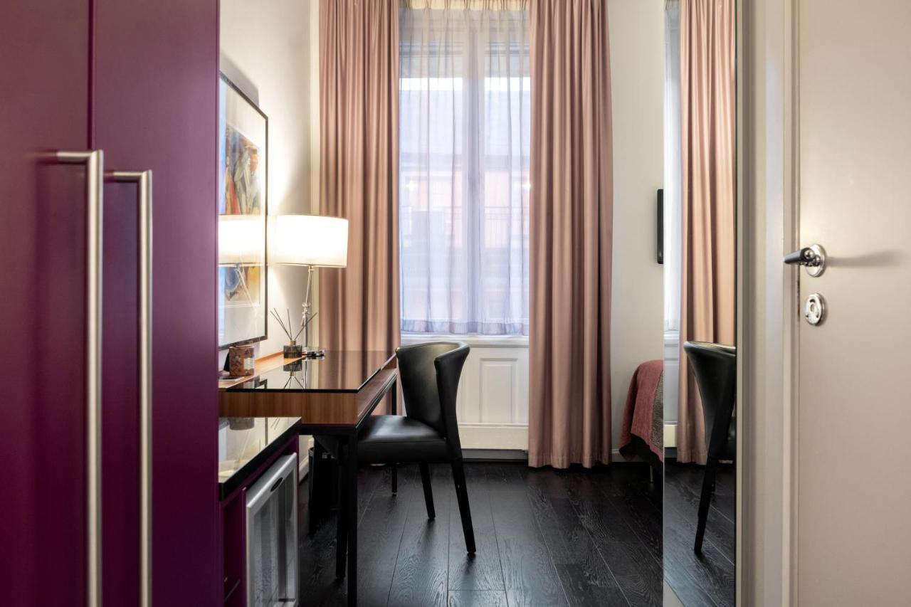 Elite Hotel Stockholm Plaza Kültér fotó
