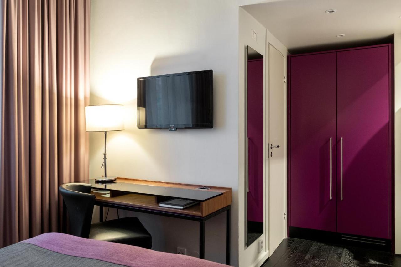 Elite Hotel Stockholm Plaza Kültér fotó