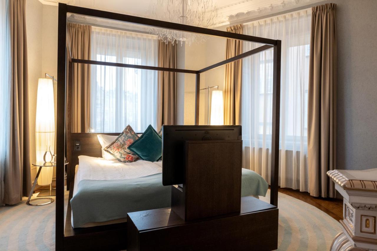 Elite Hotel Stockholm Plaza Kültér fotó