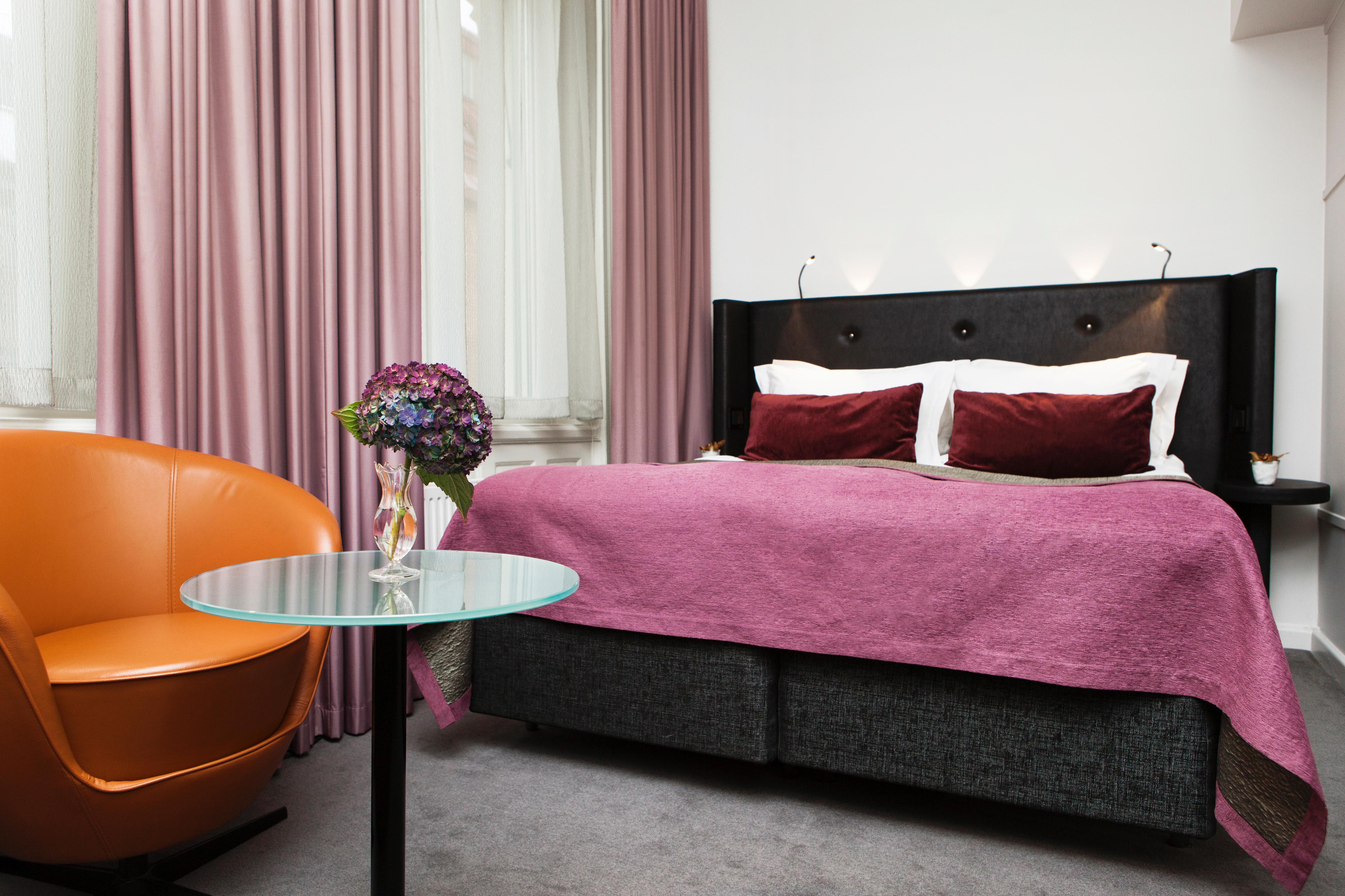 Elite Hotel Stockholm Plaza Kültér fotó